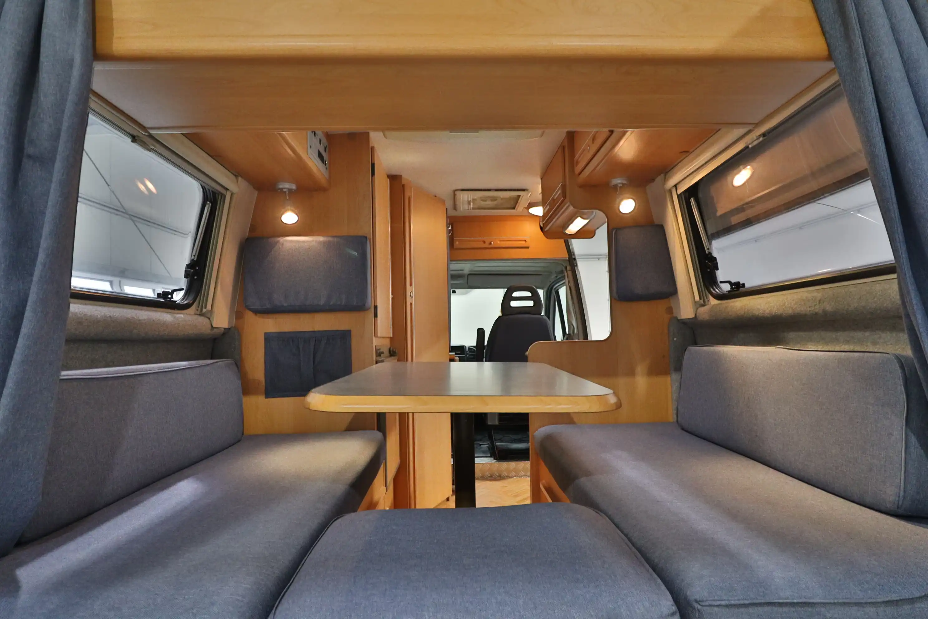 GLOBECAR Travel Scout L
